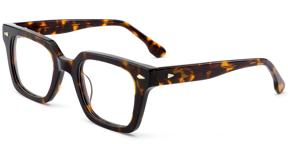 Chennai – Tortoiseshell Glasses