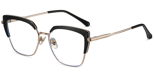 Esperance – Black Glasses