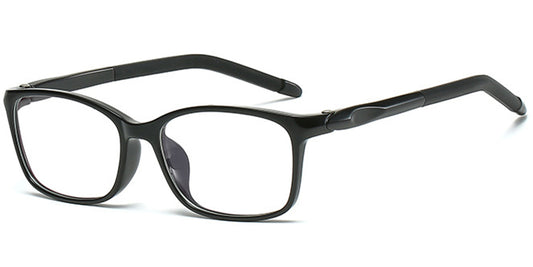 Toronto – Black Glasses