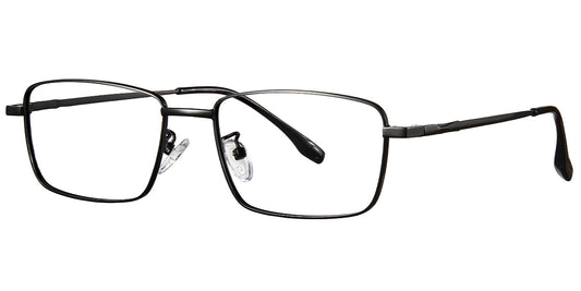 Sorrento – Black Glasses