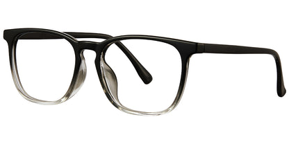 Orlando – Gradient Grey Glasses