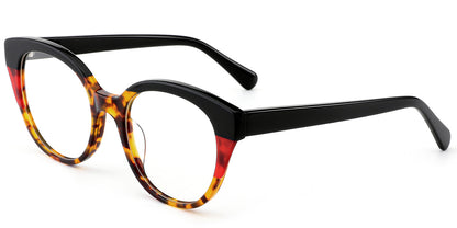 Kandy – Tortoiseshell Glasses