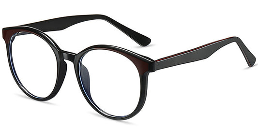 Ancona – Black Glasses