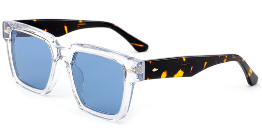 Livingstone – Translucent Sunglasses