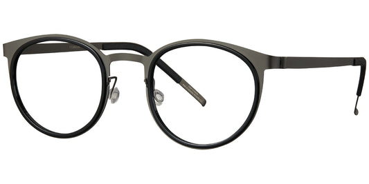 London – Grey Glasses
