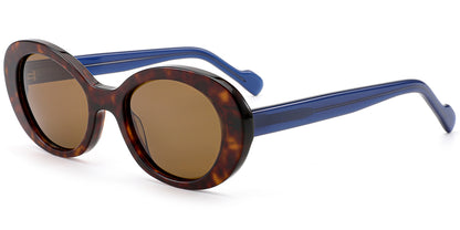 Kendal – Tortoiseshell Sunglasses