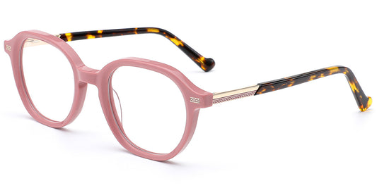 Jaipur – Pink Glasses