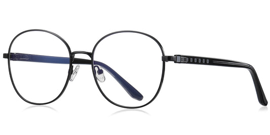 Avalon – Black Glasses