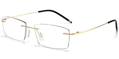 Riga – Gold Glasses