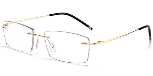 Riga – Gold Glasses