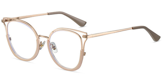 Sedona – Beige Glasses