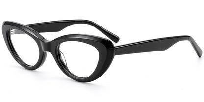 Castries – Black Glasses