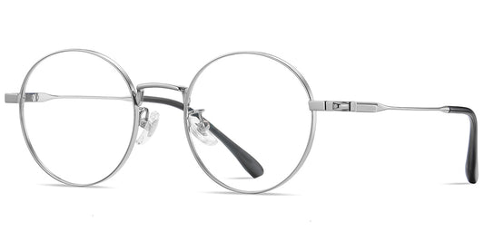 Akaroa – Silver Glasses