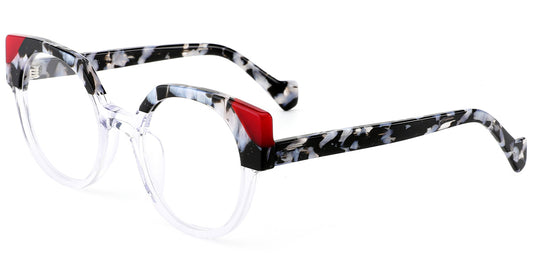 Minsk – Translucent Glasses