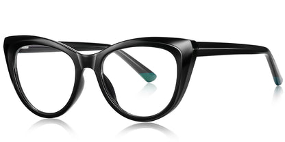 Varna – Black Glasses