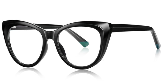 Varna – Black Glasses