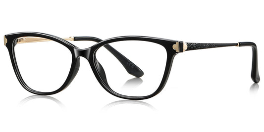 Ravenna – Black Glasses
