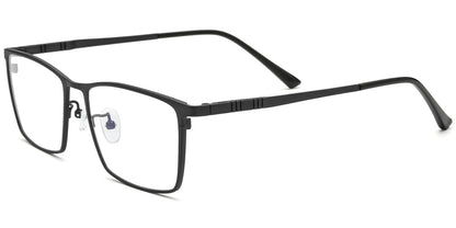 Cheviot – Black Glasses
