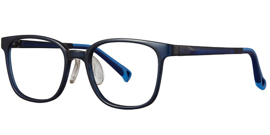 Sydney – Dark Blue Glasses