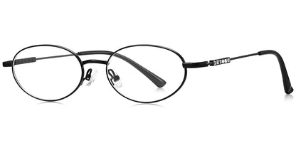 Lille – Black Glasses