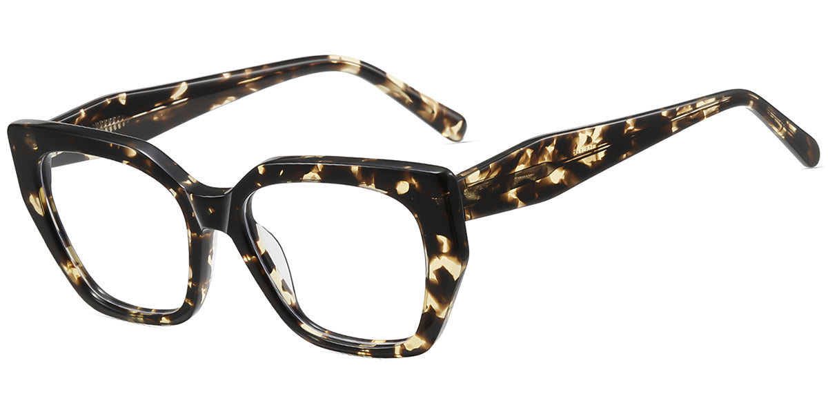 Twizel – Tortoiseshell Glasses
