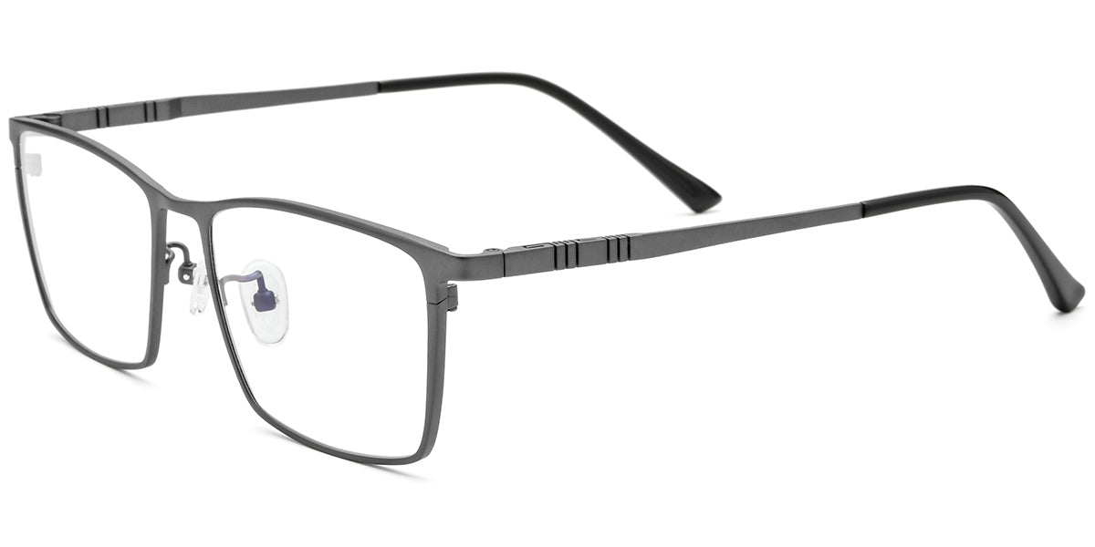 Cheviot – Grey Glasses