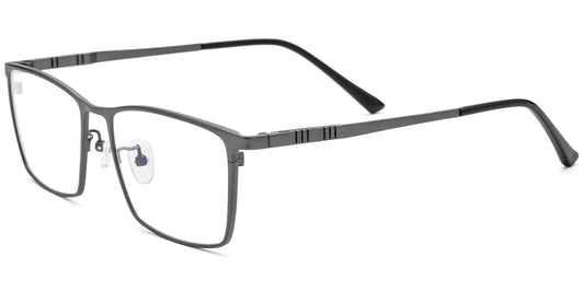 Cheviot – Grey Glasses