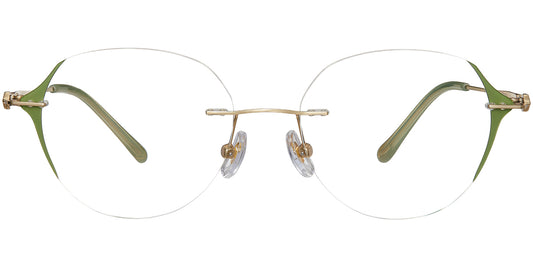 Maribor – Gold Glasses