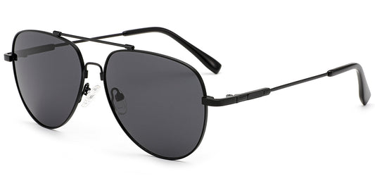 Phoenix – Black Sunglasses