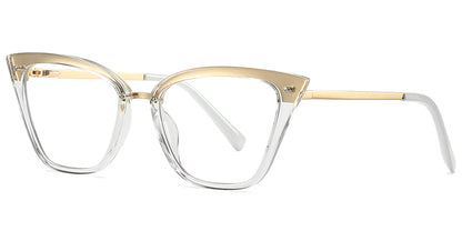 Chicago – Translucent Glasses