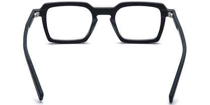 Roskilde – Black Glasses