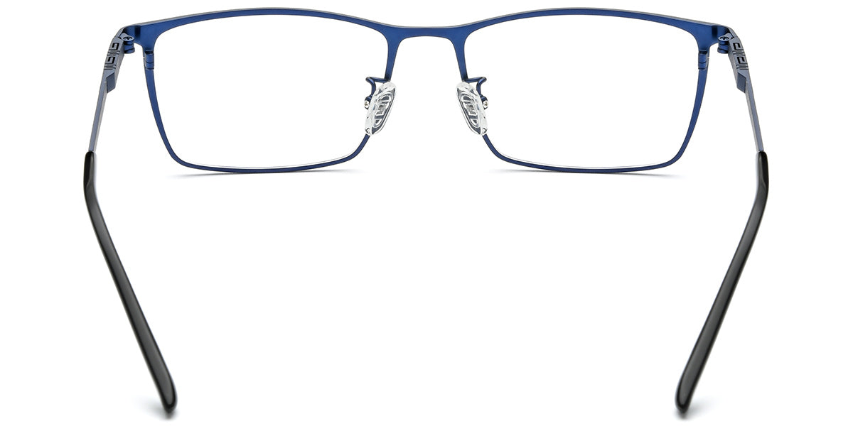 Cheviot – Blue Glasses