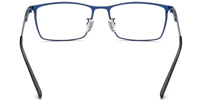 Cheviot – Blue Glasses