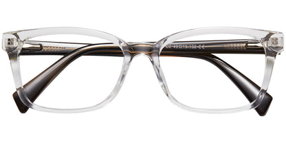 Tarsus – Translucent Glasses
