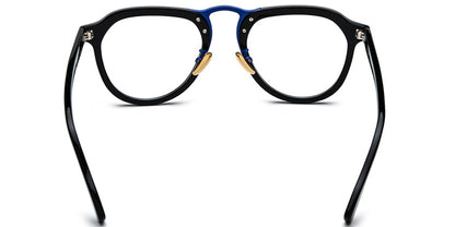 Kazan – Black Glasses