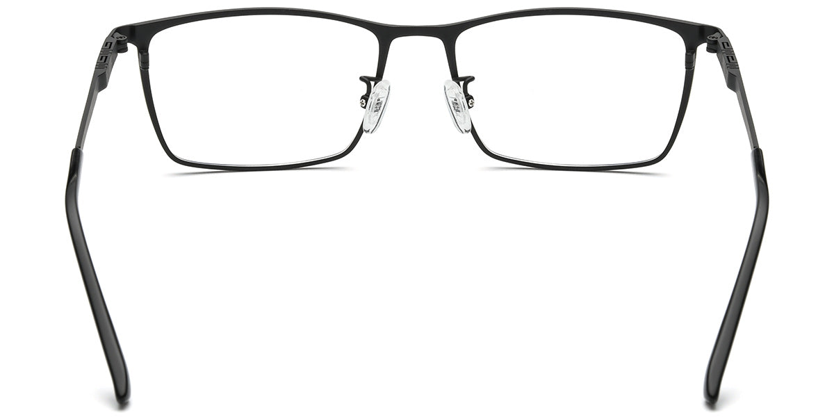 Cheviot – Black Glasses