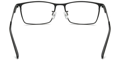 Cheviot – Black Glasses