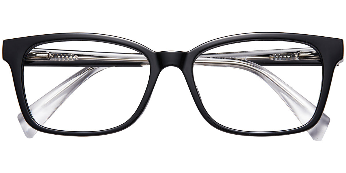 Tarsus – Black Glasses