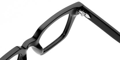 Chennai – Black Glasses