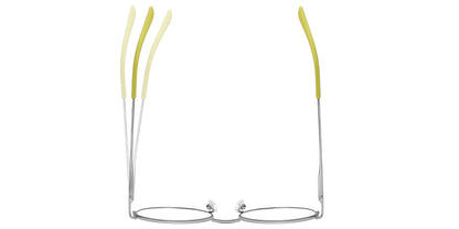 Taipei – Pattern-Yellow Glasses
