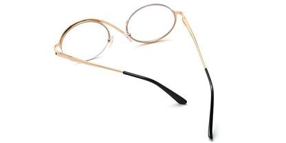 Odessa – Black Glasses