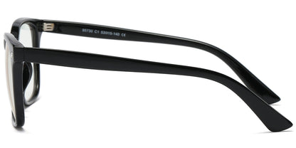 Lagos – Black Glasses