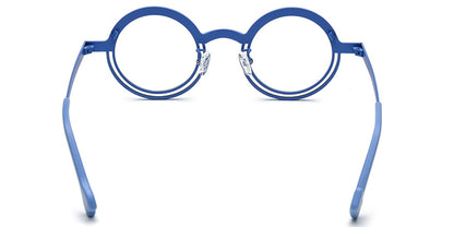 Halifax – Pattern-Brown Glasses