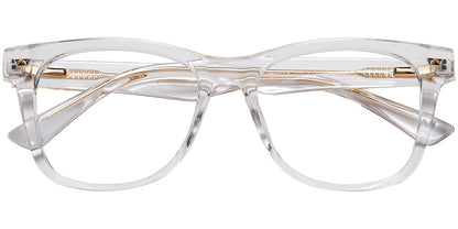 Ayr – Translucent Glasses