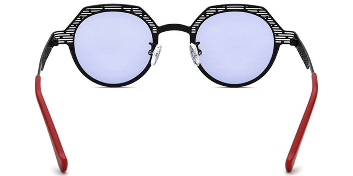 Topeka – Black Sunglasses