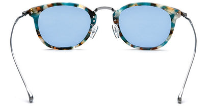 Calvi – Pattern-Brown Sunglasses