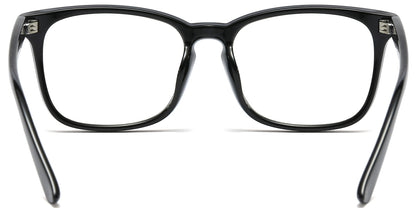 Lagos – Black Glasses
