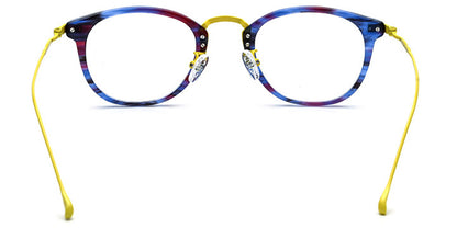 Calvi – Pattern-Rose Glasses