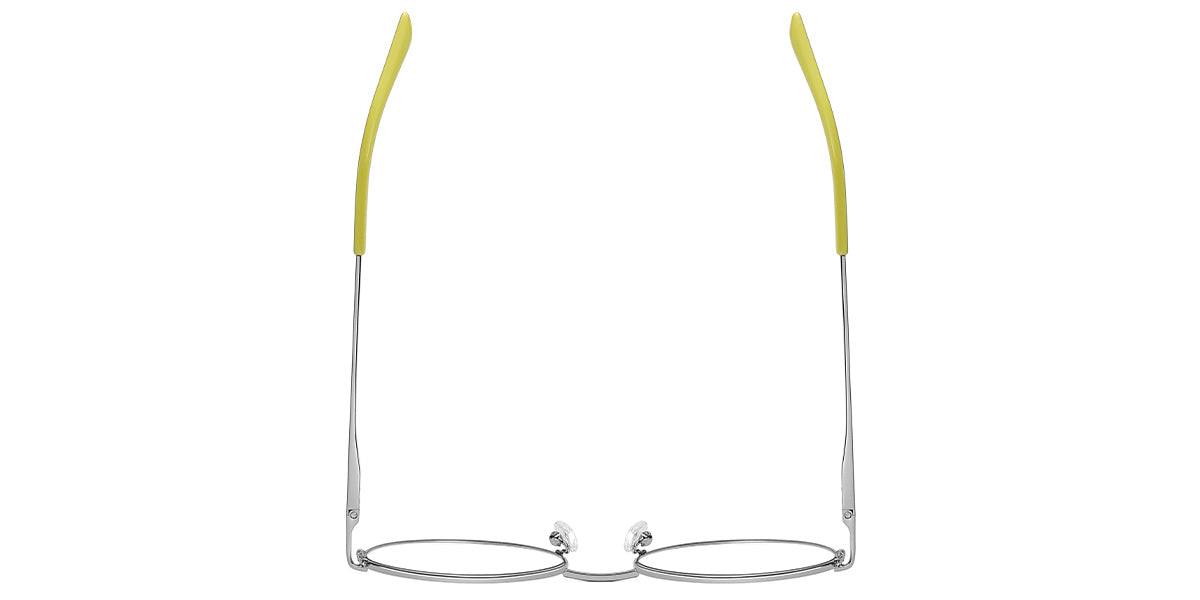 Taipei – Pattern-Yellow Glasses