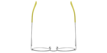 Taipei – Pattern-Yellow Glasses